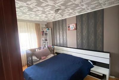 Apartament 2 camere mobilat si utilat modern zona Uzina 2 - 3