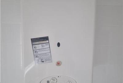 Apartament 5 camere  cu scara interioara tip  penthouse -doua etaje - 5