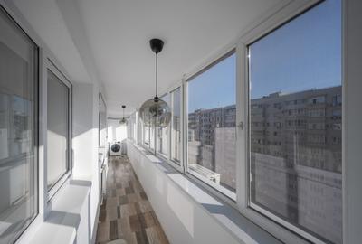Apartament de 2 camere complet renovat, 5 min de metrou Obor! - 11