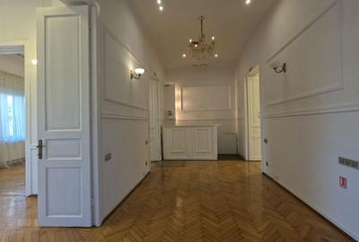 🏛️ Centru Ploiești | Clădire reprezentativă | Închiriere - 4