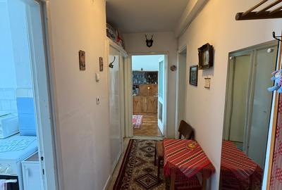 Apartament 2 camere de inchiriat zona Judetean-Calea Bucuresti - 7