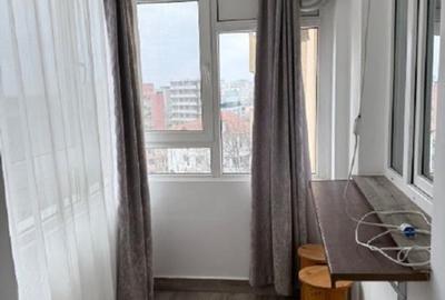 Proprietar închiriez ap 3 cam  500 € 3 min M ,piața , școli, parc  zona verde - 4