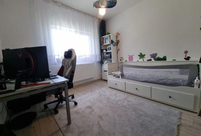 Casă individuală pe parter – complet mobilată și utilată – gata de mutare! - 6