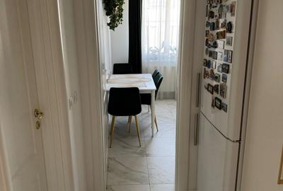 Complex Solar Metalurgiei, apartament cu 3 camere + 2 locuri de parcare - 9