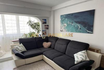 3 Camere de inchiriat | Mihai Bravu | Metrou | Mobilat | Utilat - 1
