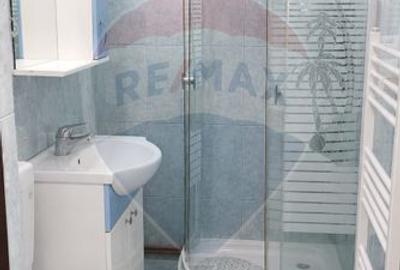 Apartament 3 camere | Strada Vasile Goldiș | Alba Iulia - 9