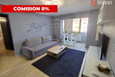 COMISION 0% Apartament cu 2 camere de vanzare in Timisoara, zona Girocului - 1