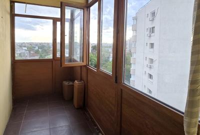 Apartament 2 camere Vitan, imobil 2009, metrou la 400 metri, centrala proprie - 6