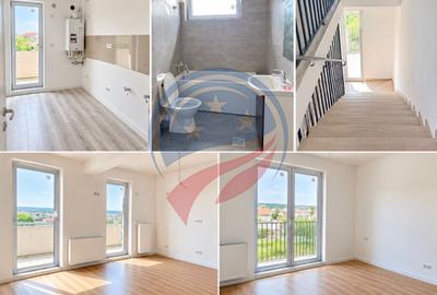 Apartamente cu 2 si 3 camere, spatele Parcului Romanescu, loc de parcare inclus - 2