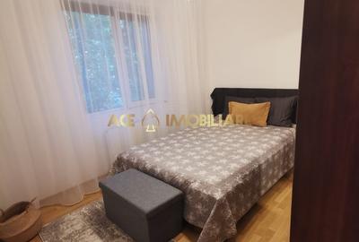 3 Camere de inchiriat | Camil Ressu | Metrou | Centrala | Parcare - 4