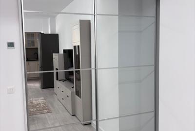 Garsoniera de Inchiriat Lujerului | Smart Residence | Prima Inchiriere - 5