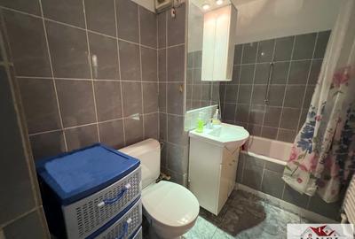 Apartament doua camere de vanzare in Cetate, Alba Iulia - 4