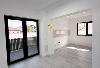 Casa Individuala P+1 - 4 camere - 369mp teren - Otopeni Odaile - 8