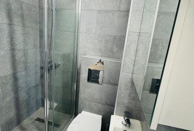 Garsoniera | Etaj Intermediar | 21 mpu| Zona Expo Transilvania Marasti - 3