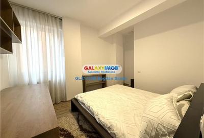 Apartament cu 2 camere de inchiriat in Militari Residence- TINERETULUI - 2