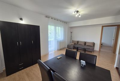Inchiriere apartament 2 camere Baneasa - 7