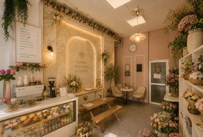 DIRECT PROPRIETAR. Închiriere Spațiu Comercial Moara de Foc. - 7