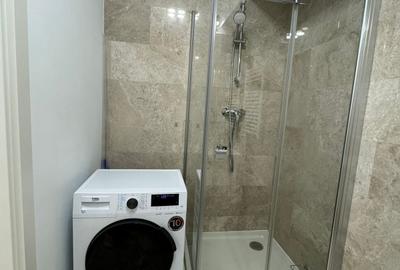 Apartament 3 camere Luxuria Residence-loc de parcare subteran - 14