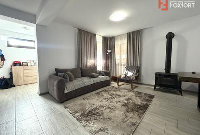COMISION 0% Duplex cu 4 camere, 2 bai + mansarda de 42 mp, in cartier Europa - 2