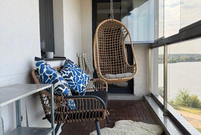 3 camere de lux | Vedere Lacul Morii | Pet friendly | Novum - 28