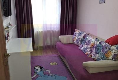 Apartamnet cu 3 camere de vanzare in Campina, Central - 6