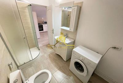 3 camere, bloc nou, modern, parcare, terasa, Buna Ziua, str Fagului - 10