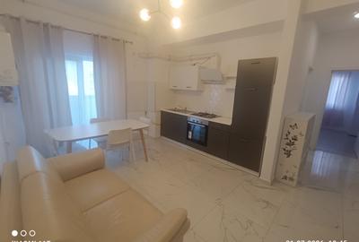 Apartament cu 2 camere decomandat in Sibiu zona Mihai Viteazul - 7