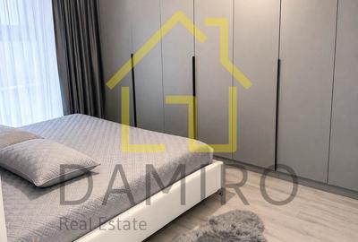 Apartament 3 camere Decomandat Pallady Titan Nicolae Teclu Parcare Subteran - 4