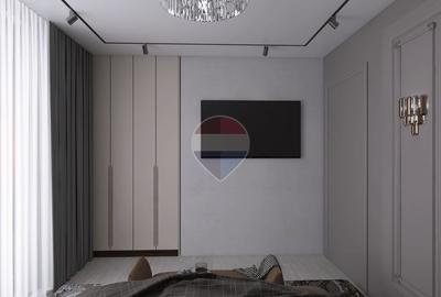 Apartament cu 2 camere de vânzare în Bragadiru / Prelungirea Ghencea - 4