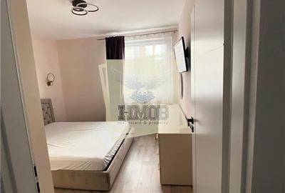 Apartament renovat 2 camere 50mp | decomandat | zona Rahovei - 1