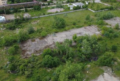 Teren intravilan de vânzare – zona Zirom - 3