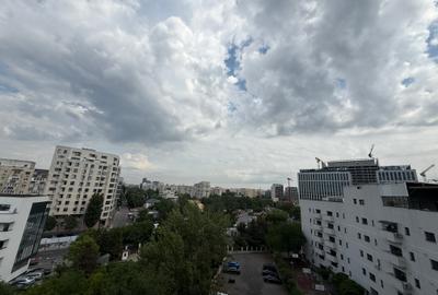Garsonieră Unirii- Timpuri Noi gură de metrou - 36