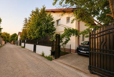 Duplex spațios în Giulești-Sârbi - 1