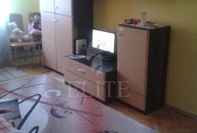 Apartament 3 camere în zona STRAZII BUCURESTI - 6