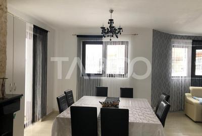 Casa individuala 7 camere cu 500 mp teren in Selimbar - 12