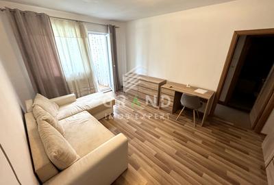 2 Camere | Balcon 9 MP | Centrală Proprie | Mănăștur–Zona Piața Flora - 5