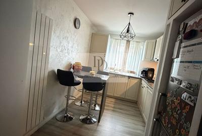 Apartament 3 camere decomandat  | 2 băi | Finisaje Premium | Mărăști - 5