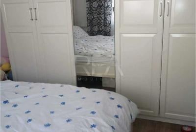 De inchiriat-2 camere-Decomandat-Parcul Sebastian/Scoala 280 - 3