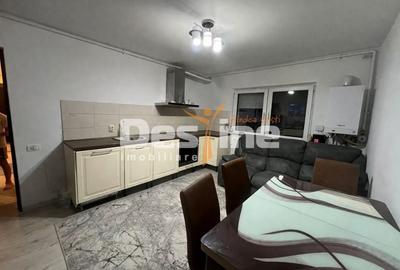 Apartament cu 3 camere decomandat în Inel II