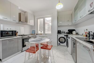 Vanzare apartament 5 camere Clucerului - Arcul de Triumf - 24