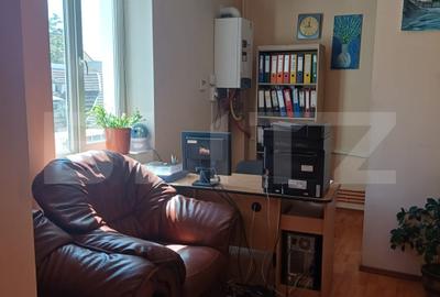 Apartament 2 camere, 60 mp, parcare, zona Ultracentrala