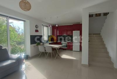 Duplex cu 4 camere în Europa