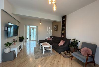 Casa insiruita, 82 mp, 140 teren, 2 garaje, zona Terra! - 10