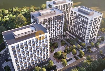 2 CAMERE - BLOC NOU 2026 - ZONA TATARASI - RATE LA DEZVOLTATOR - 11