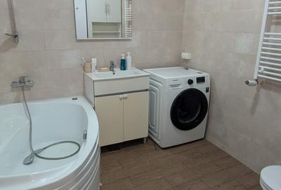TOMIS NORD 2 CAMERE BLOC NOU 450 EURO TERMEN LUNG LOC PARCARE REZERVAT - 9