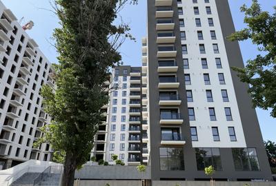 Apartament cu 2 camere decomandat în Drumul Taberei