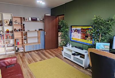 Apartament 3 camere cu 2 bai - 1
