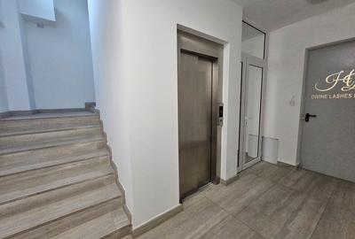 SPAȚII PREMIUM DE ÎNCHIRIAT – STR. BREȘTEI NR. 25, CRAIOVA – ZONA CENTRALĂ - 7