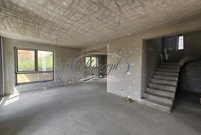 Casa NZEB cu panouri fotovoltaice in Dezmir - 8