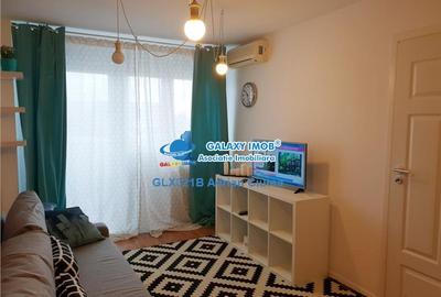 Garsoniera Turda Bulevardul Ion Mihalache Victoriei - 3